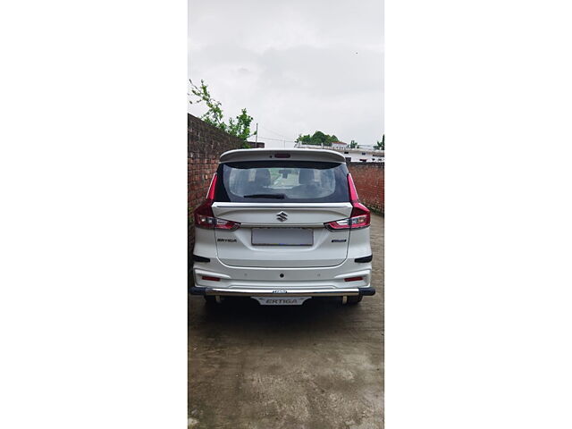 Used Maruti Suzuki Ertiga ZXi (O) in Ghazipur