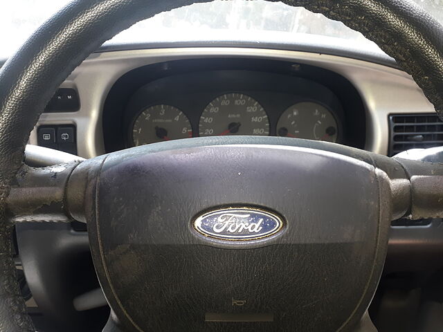 Used 2004 Ford Endeavour in Bangalore