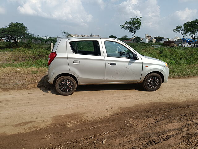 Used Maruti Suzuki Alto 800 [2016-2019] LXi in Rajkot