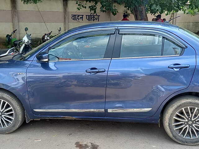 Used Maruti Suzuki Dzire [2017-2020] ZXi Plus in Datia