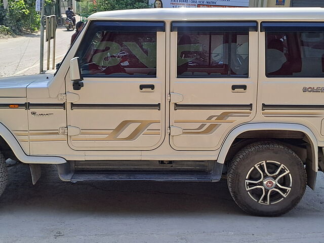 Used Mahindra Bolero B6 (O) [2022] in Chennai