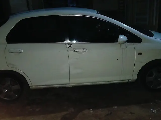 Used Honda City ZX EXi in Jaipur