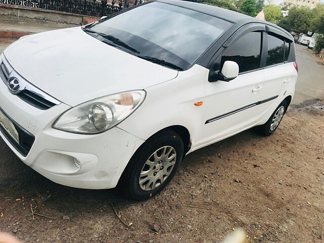 Used Hyundai i20 [2012-2014] Magna (O) 1.4 CRDI in Bhopal