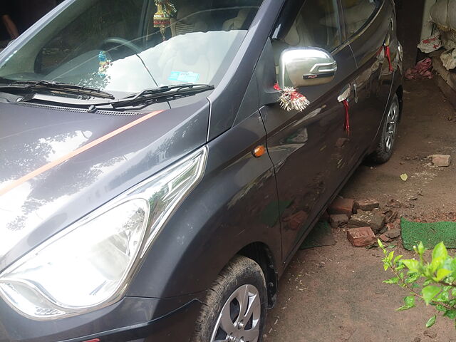 Used Hyundai Eon Magna + in Begusarai