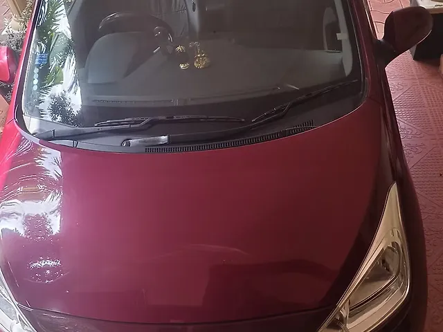 Used 2015 Hyundai Grand i10 in Kozhikode