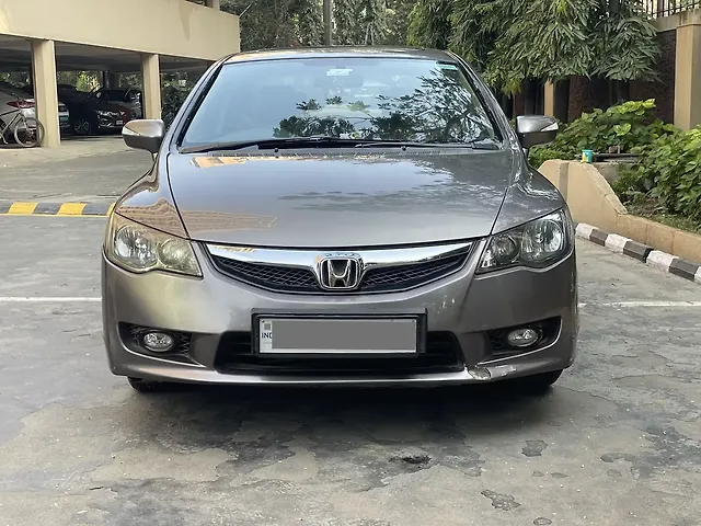 Used 2011 Honda Civic in Mumbai