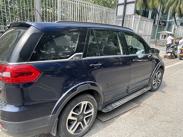 Used Tata Hexa [2017-2019] XTA 4x2 7 STR in Mumbai