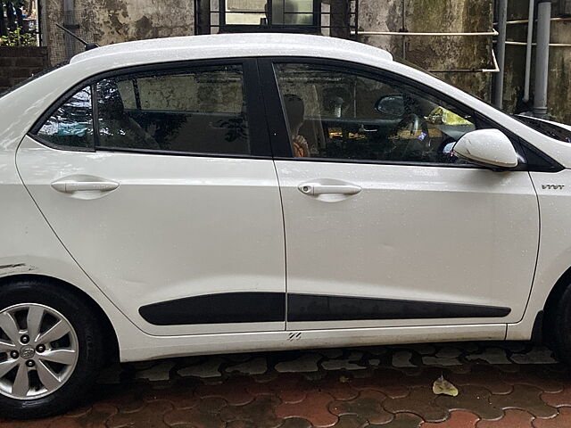 Used Hyundai Xcent [2014-2017] S 1.2 (O) in Mumbai