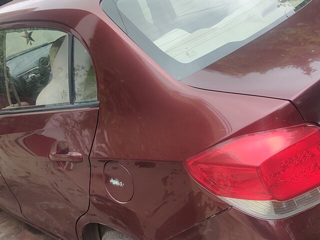 Used Honda Amaze [2013-2016] 1.2 SX i-VTEC in Udaipur