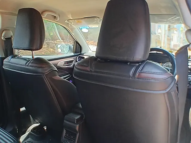 Used Maruti Suzuki Fronx Zeta Petrol 1.0L Turbo Automatic (TC) in Brahmapur