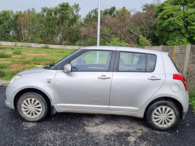 Used Maruti Suzuki Swift  [2010-2011] VDi BS-IV in Bangalore