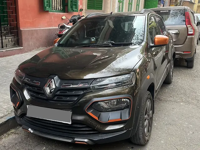 Used 2022 Renault Kwid in Paschim Medinipur Used 2022 Renault Kwid in Paschim Medinipur