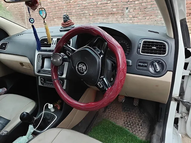 Used 2016 Maruti Suzuki Ertiga in Agra