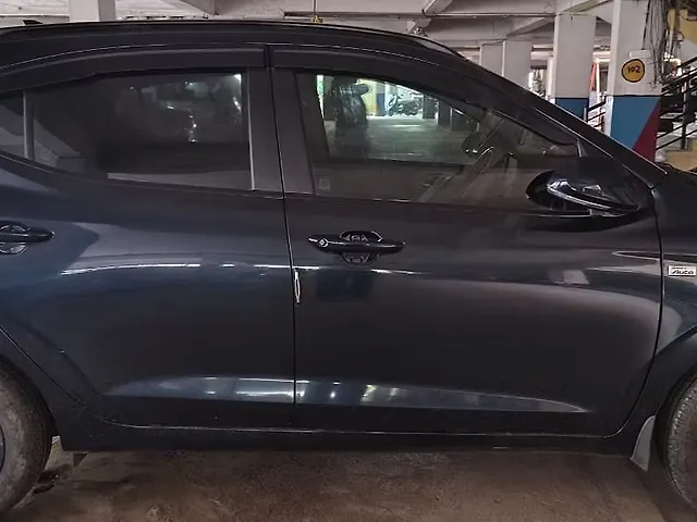 Used 2021 Hyundai Grand i10 NIOS in Bangalore
