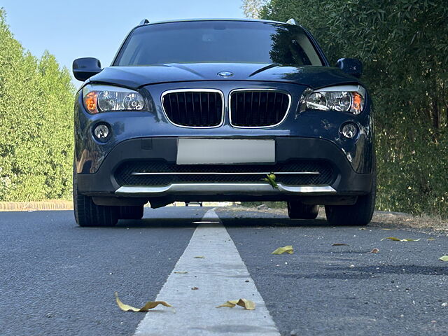 Used 2012 BMW X1 in Ahmedabad