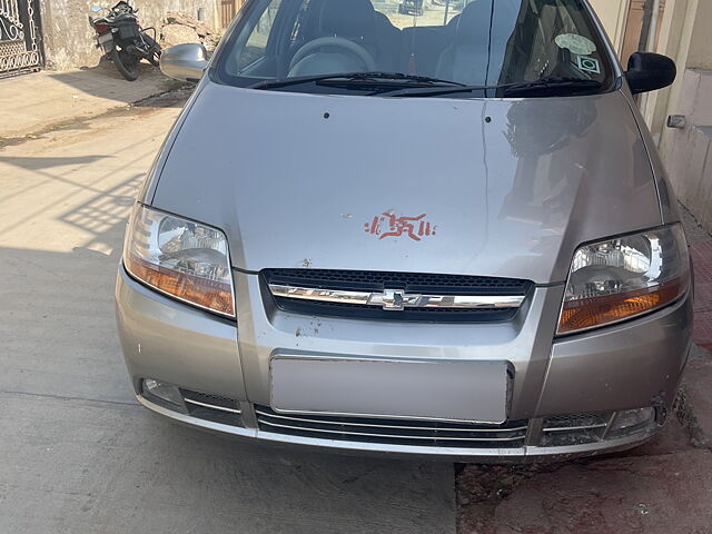 Used 2007 Chevrolet Aveo U-Va in Jaipur