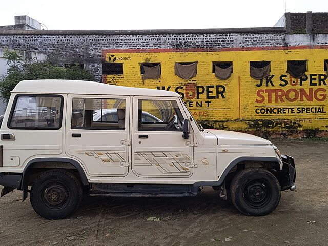 Used Mahindra Bolero [2011-2020] DI BS III in Indore