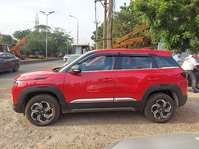 Used Maruti Suzuki Brezza Vxi AT in Chennai