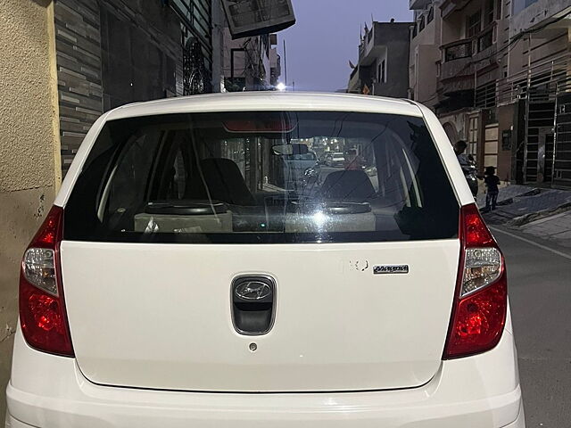 Used Hyundai i10 [2010-2017] Magna 1.1 iRDE2 [2010-2017] in Amritsar