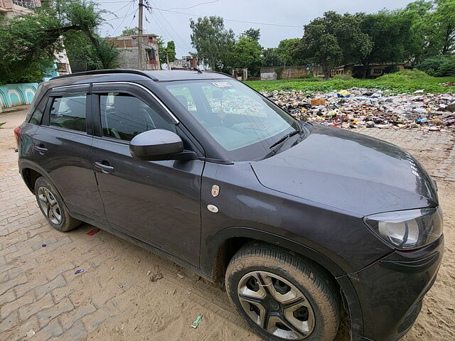 Used 2020 Maruti Suzuki Vitara Brezza in Kanpur Dehat