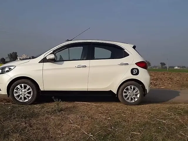 Used 2018 Tata Tiago NRG in Batala Used 2018 Tata Tiago NRG in Batala