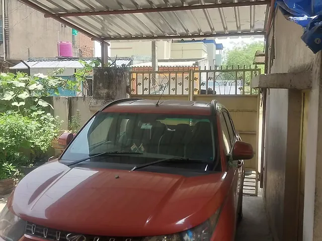 Used 2016 Mahindra KUV100 in Durgapur
