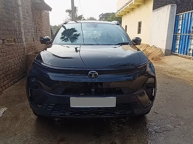 Used 2024 Tata Nexon in Jamui