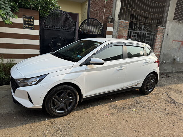 Used Hyundai i20 [2020-2023] Sportz 1.5 MT Diesel in Bareilly