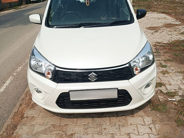 Used 2019 Maruti Suzuki Celerio in Panipat