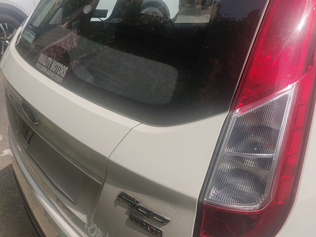 Used Ford Figo [2012-2015] Celebration Edition diesel in Bhiwadi