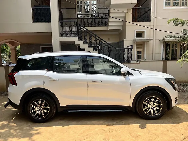 Used 2023 Mahindra XUV700 in Bangalore