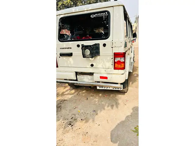 Used 2014 Mahindra Bolero in Ara