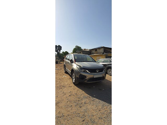 Used 2017 Tata Hexa in Ambikapur