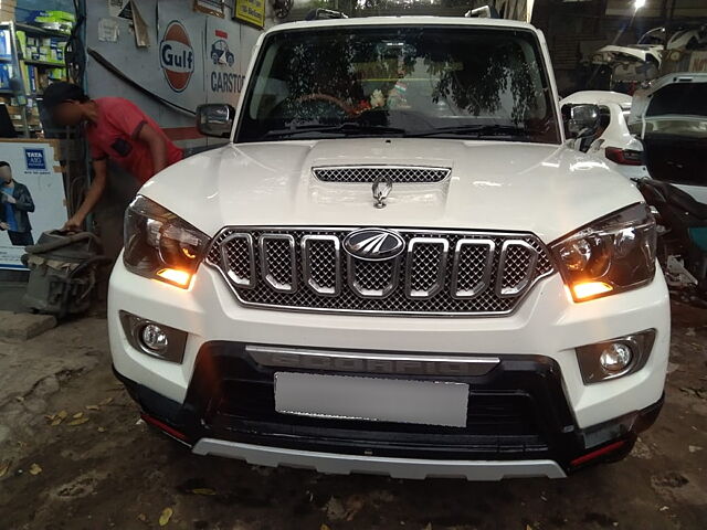 Used 2020 Mahindra Scorpio in Patna