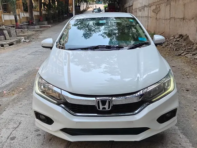 Used 2019 Honda City in Pune Used 2019 Honda City in Pune