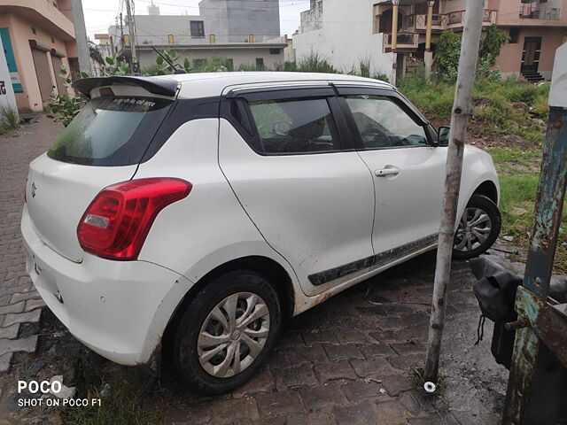 Used Maruti Suzuki Baleno [2019-2022] Delta Dualjet in Palwal