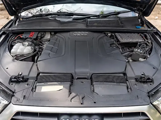 Used Audi Q7 [2015-2020] 45 TDI Technology Pack in Bangalore