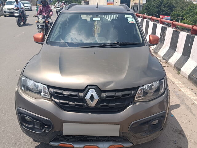 Used 2017 Renault Kwid in Delhi