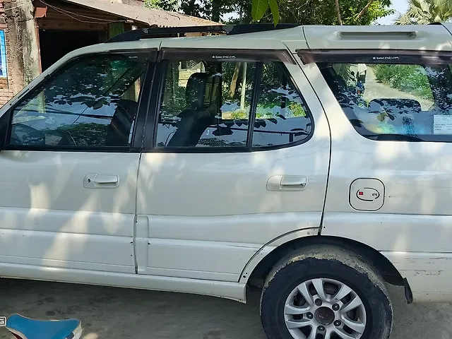 Used 2011 Tata Safari in Samastipur