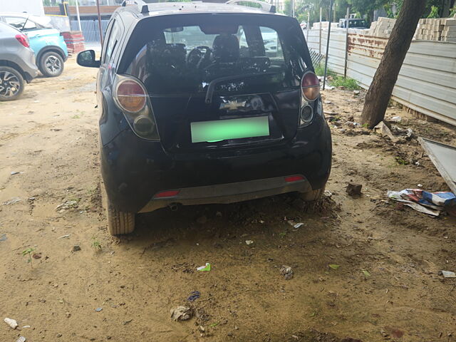 Used Chevrolet Beat [2009-2011] LT Petrol in Gurgaon