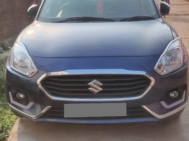 Used 2019 Maruti Suzuki DZire in Raipur Used 2019 Maruti Suzuki DZire in Raipur