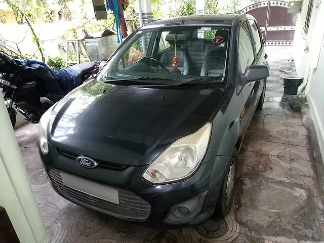 Used 2013 Ford Figo in Thiruvananthapuram