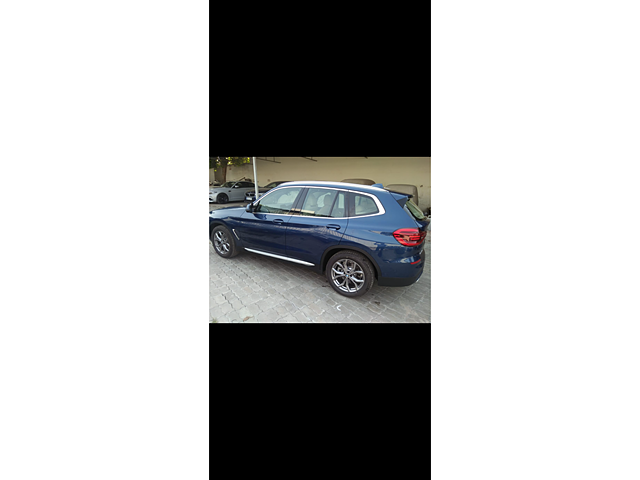 Used BMW X3 [2018-2022] xDrive 20d Luxury Line [2018-2020] in Lucknow