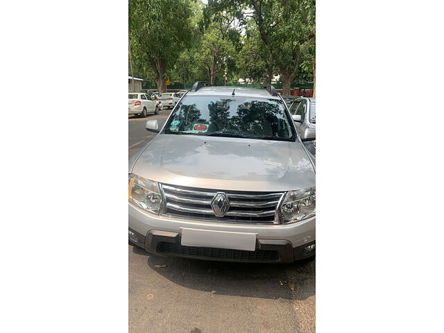 Used Renault Duster [2015-2016] 85 PS RxL (Opt) in Delhi