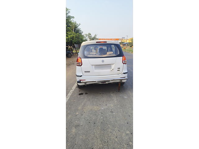 Used Maruti Suzuki Ertiga [2015-2018] VDI SHVS in Kasganj