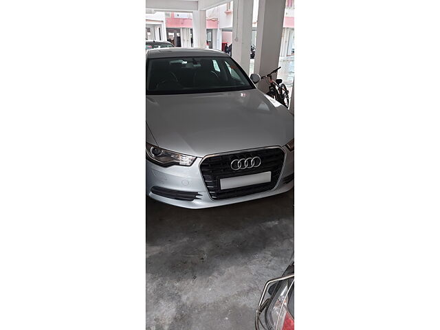 Used Audi A6[2011-2015] 35 TDI Premium in Jaipur