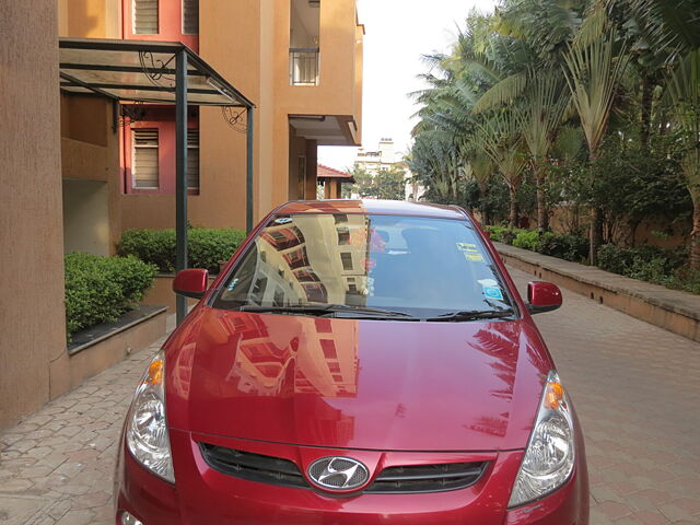 Used 2009 Hyundai i20 in Bangalore