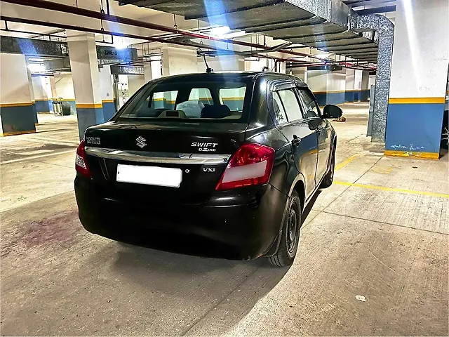 Used Maruti Suzuki Swift Dzire [2015-2017] VXI in Delhi