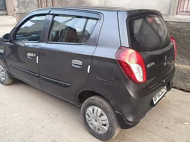 Used Maruti Suzuki Alto 800 LXi (O) in Muzaffarnagar