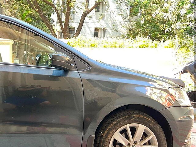 Used Volkswagen Ameo Highline1.2L (P) [2016-2018] in Madurai